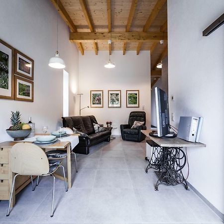 Ferienwohnung Am Disibodenberg Staudernheim Exteriör bild